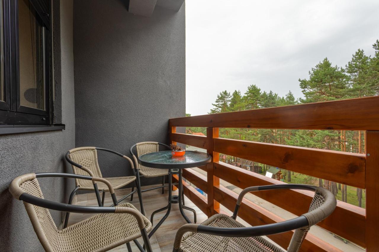 Apartman Nele Златибор Экстерьер фото