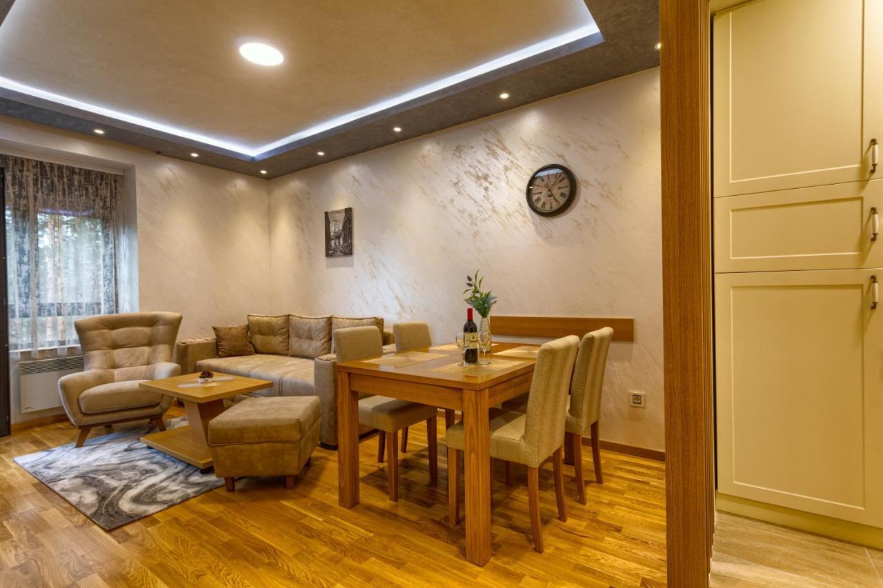 Apartman Nele Златибор Экстерьер фото