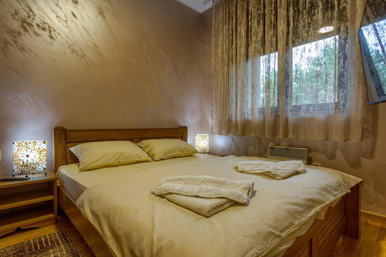 Apartman Nele Златибор Экстерьер фото