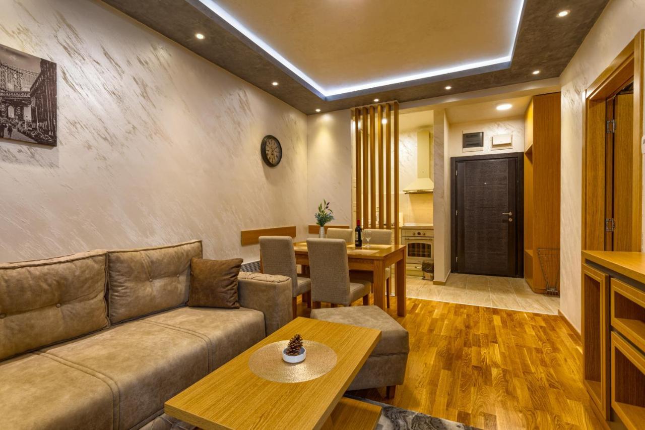 Apartman Nele Златибор Экстерьер фото