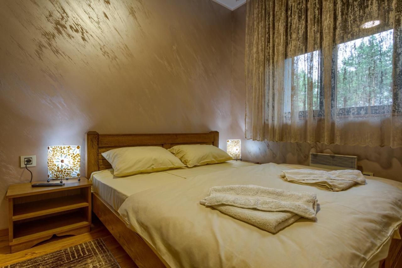 Apartman Nele Златибор Экстерьер фото