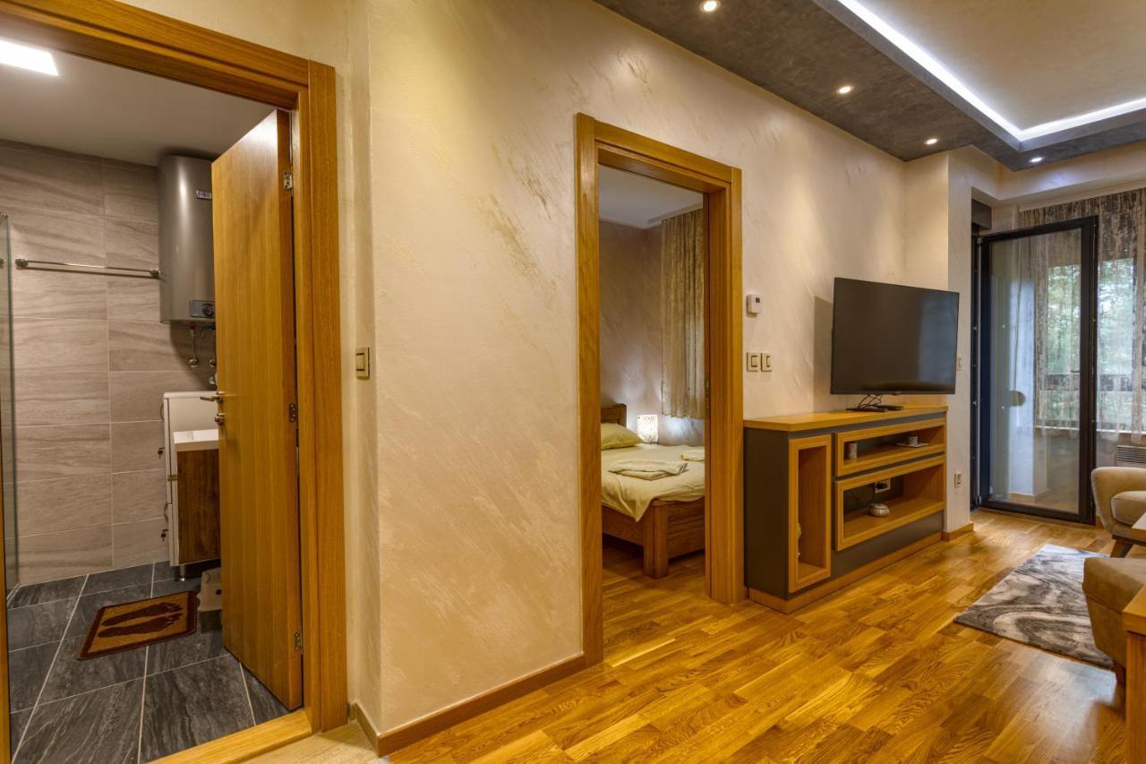 Apartman Nele Златибор Экстерьер фото