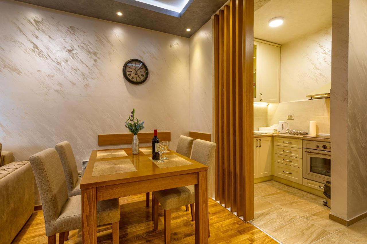 Apartman Nele Златибор Экстерьер фото