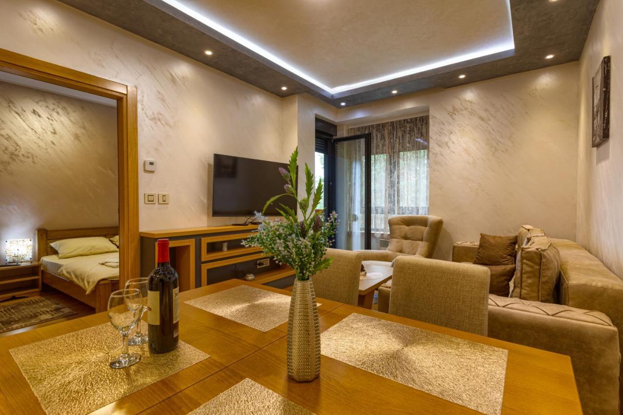 Apartman Nele Златибор Экстерьер фото
