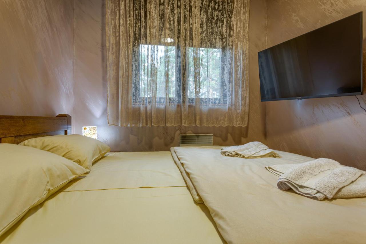 Apartman Nele Златибор Экстерьер фото