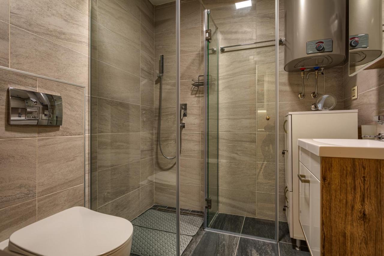 Apartman Nele Златибор Экстерьер фото