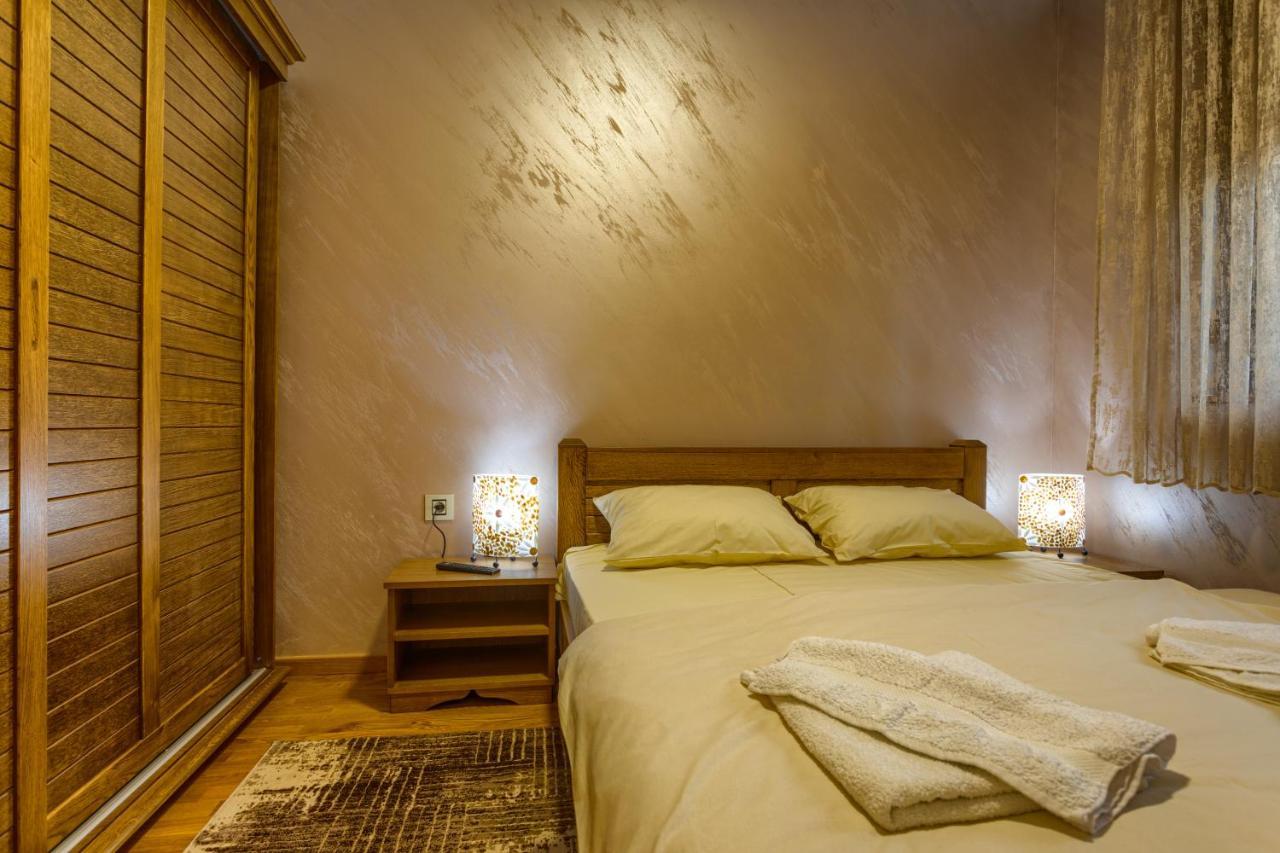 Apartman Nele Златибор Экстерьер фото