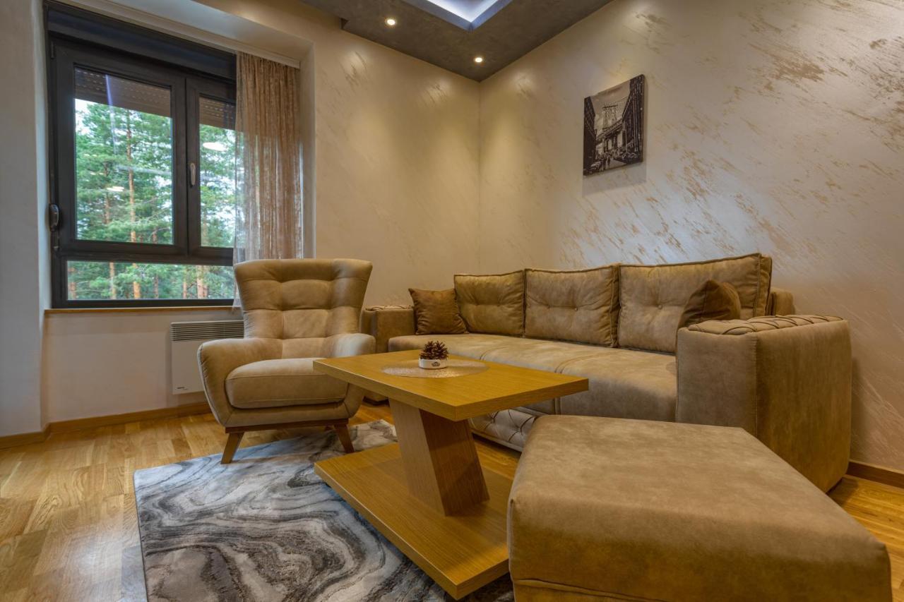 Apartman Nele Златибор Экстерьер фото