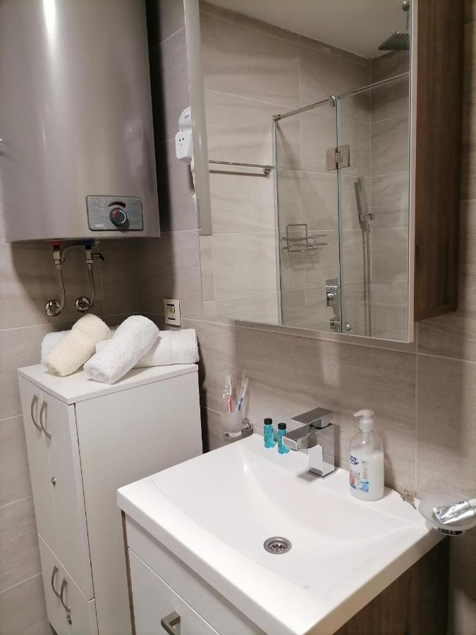Apartman Nele Златибор Экстерьер фото