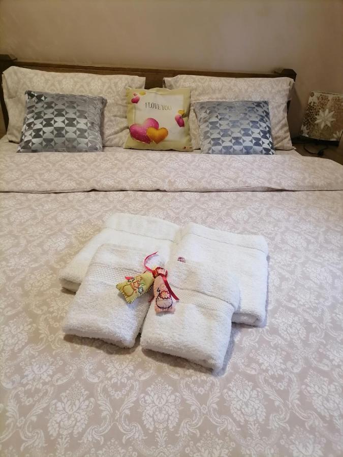Apartman Nele Златибор Экстерьер фото
