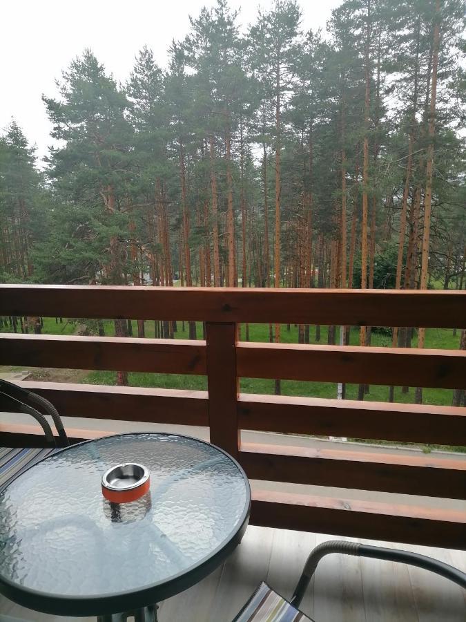 Apartman Nele Златибор Экстерьер фото