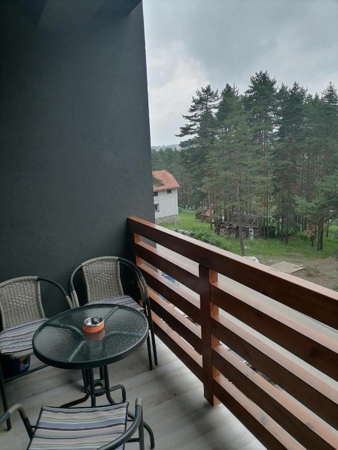Apartman Nele Златибор Экстерьер фото