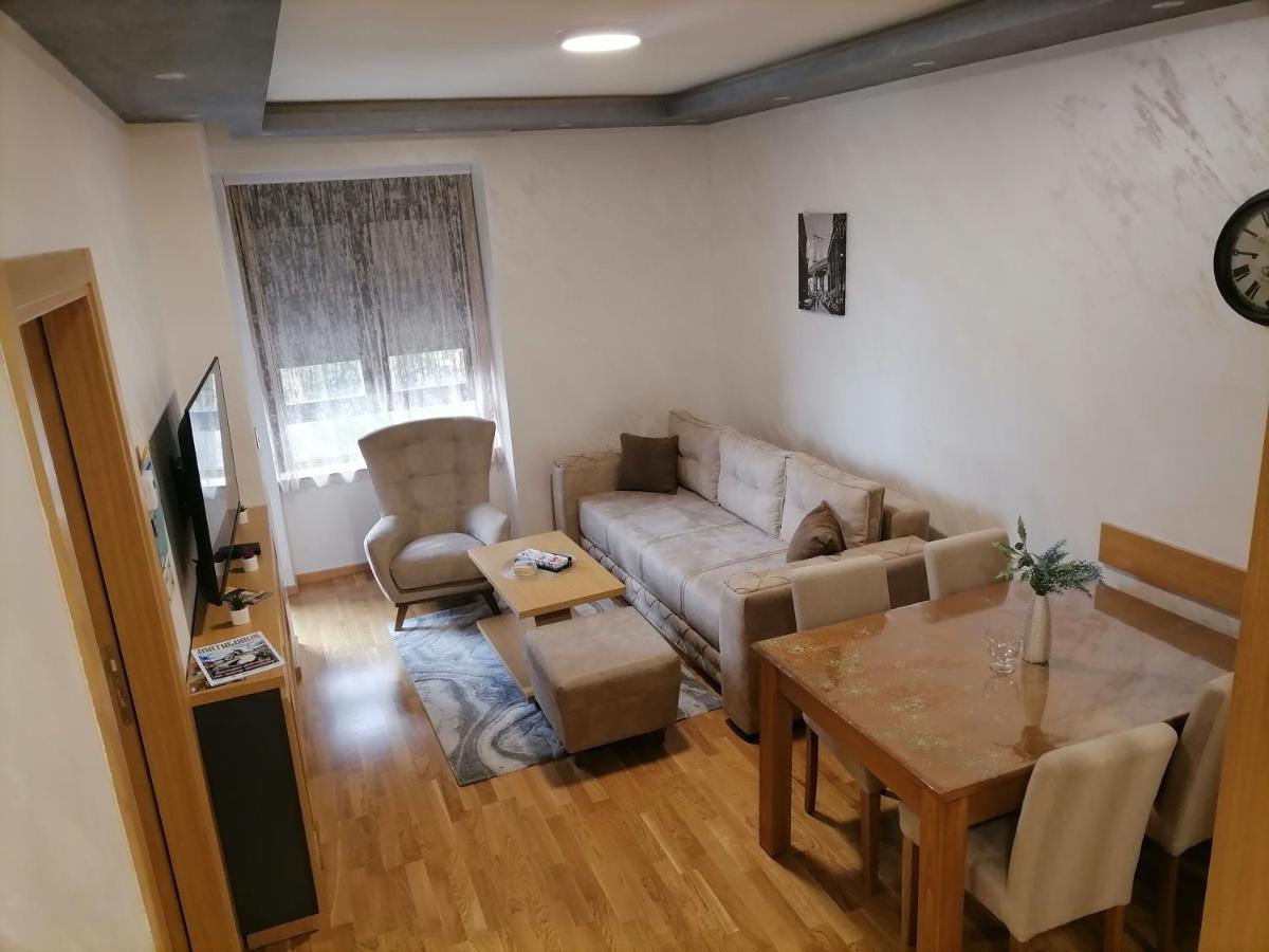 Apartman Nele Златибор Экстерьер фото
