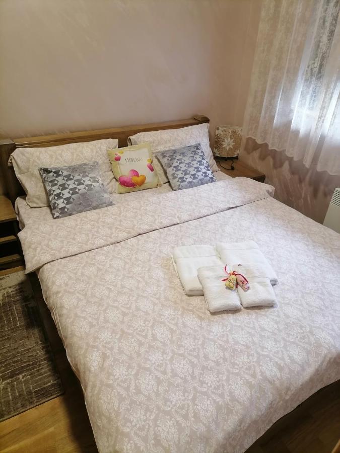 Apartman Nele Златибор Экстерьер фото