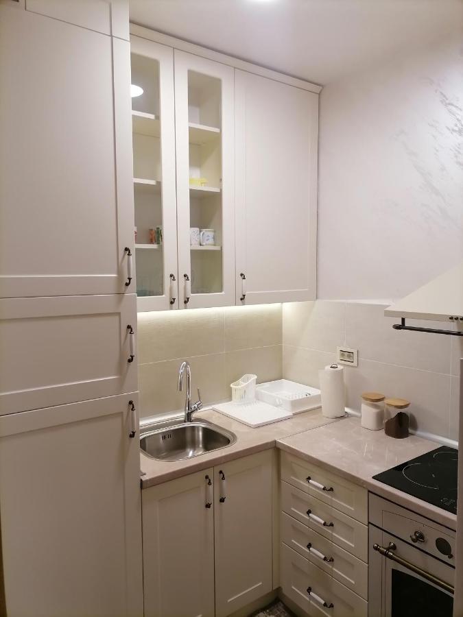 Apartman Nele Златибор Экстерьер фото