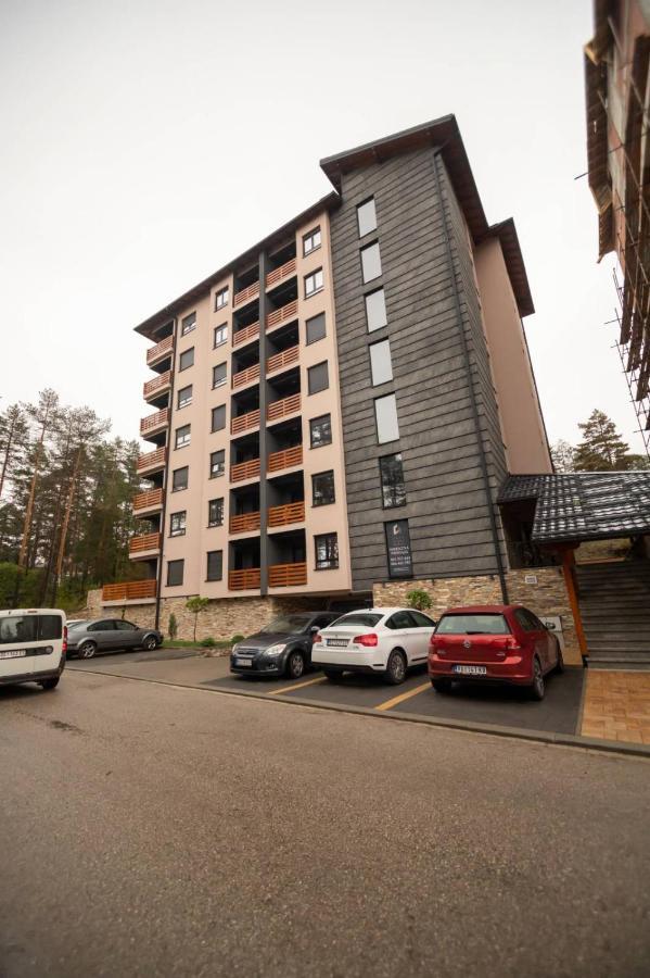 Apartman Nele Златибор Экстерьер фото