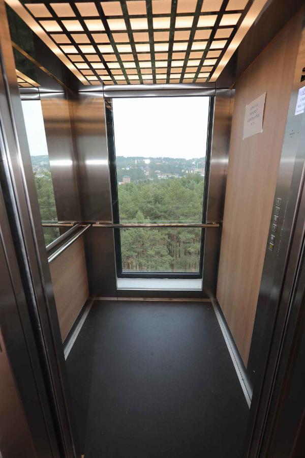 Apartman Nele Златибор Экстерьер фото